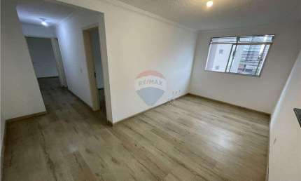Apartamento no Spazio Miraflores para venda na Vila Mogilar com 2 dormitórios em Mogi das Cruzes/ SP
