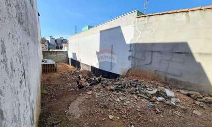 Terreno - lote com 125m² à venda em Mogi das Cruzes