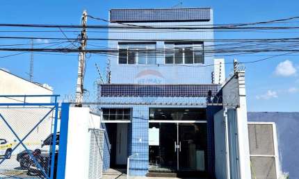 Sala comercial para locação no centro de Mogi das Cruzes