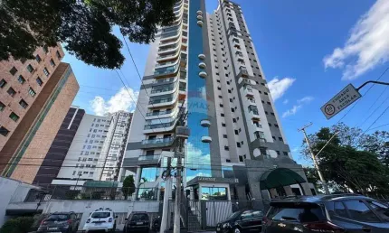 Apartamento para venda no Condomínio Matisse  na Vila Oliveira em Mogi das Cruzes, SP