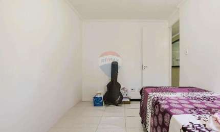 Apartamento para locação com 2 dormitórios no Rodeio em Mogi das Cruzes