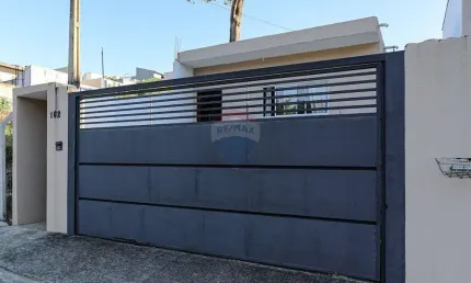 Casa térrea para venda com 2 dormitórios em Mogi das Cruzes