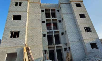 Apartamentos para venda lançamento com 2 e 3 dormitórios com elevador em Brás Cubas – Mogi das Cruzes