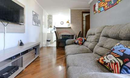 Apartamento para venda no Jardim Rodeio em Mogi das Cruzes