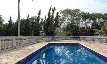 Chácara / sítio à venda na Rua dos Pinheiros, 1, Recreio Bela Vista, Suzano
