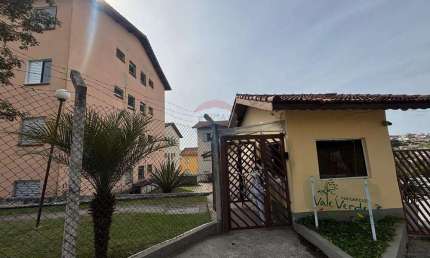 Apartamento para locação no Alto Ipiranga em Mogi das Cruzes