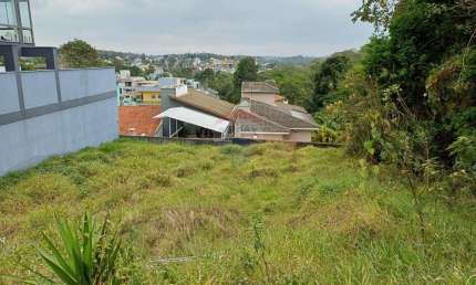 Terreno/Lote à venda com 300m² no Condomínio Aruã em Mogi das Cruzes-SP
