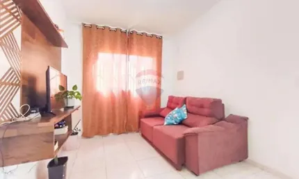 Apartamento para venda no Jardim Santos Dumont em Mogi das Cruzes