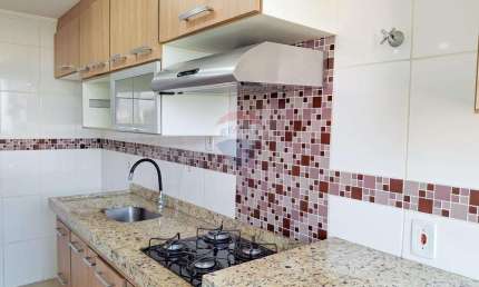Apartamento com 2 Quartos para venda no Alto do Ipiranga em Mogi das Cruzes-SP