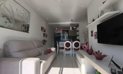 Apartamento à venda no bairro mogi moderno em mogi das cruzes