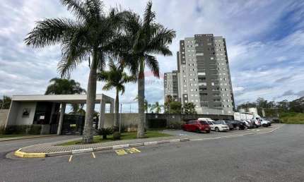 Apartamento para locação no Condomínio Residencial Gran Hills na Vila Oliveira em Mogi das Cruzes