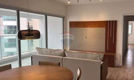 Apartamento com 3 quartos para alugar na Av. Dr. Benedicto Laporte Vieira Da Motta, 201, Vila Mogilar, Mogi das Cruzes