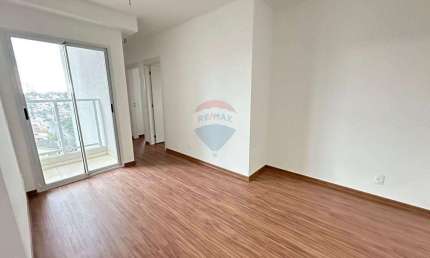 Apartamento para Locação no  Edificio Square com 2 Dormitórios - Vila Oliveira - Mogi das Cruzes