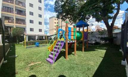 Apartamento no alto do Ipiranga para venda em Mogi das Cruzes