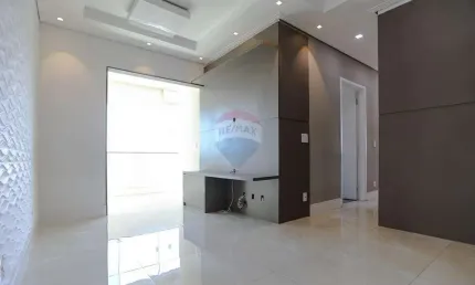 Apartamento a venda com 3 dormitórios, próximo a o Parque da Cidade, em Mogi das Cruzes-SP