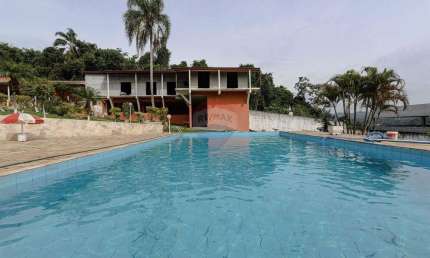 Chácara / sítio com 1 quarto à venda na Sp-031, 1, Palmeiras de São Paulo, Suzano