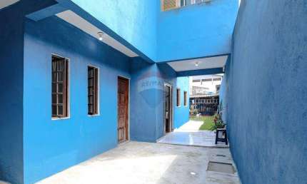 Casa com 3 quartos à venda na Estrada Santa Mônica, 1, Parque Santa Rosa, Suzano