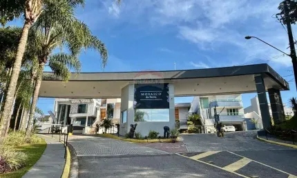 Encontre Seu Sonho em Forma de Terreno no Moisaco da Serra Mogi Moderno: 302m²