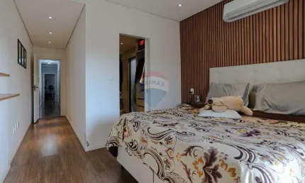 Sobrado Amplo com Closet no Jardim Planalto: Conforto e Localização Privilegiada!