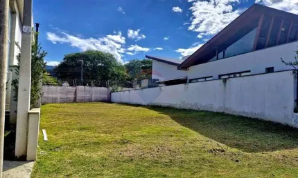 Terreno lote à venda em Condomínio Fechado no Bella Cittá em Mogi das Cruzes