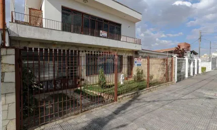 Linda Casa para Locação na Vila Mogilar – Mogi das Cruzes