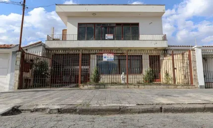 Linda Casa á Venda na Vila Mogilar – Mogi das Cruzes
