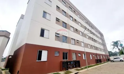 Apartamento Novo para Locação – 2 Dormitórios – Vila Brasileira, Mogi das Cruzes