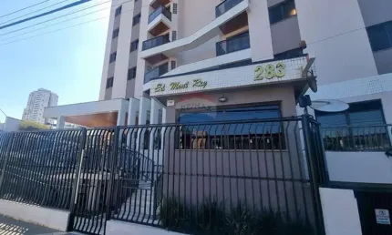Apartamento com elevador para locação na Vila Oliveira em Mogi das Cruzes - São Paulo