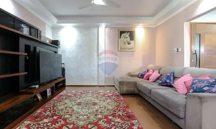 Casa à venda para uso residencial ou comercial - centro de mogi das cruzes