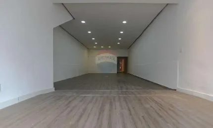 Salão comercial para locação no centro de mogi das cruzes