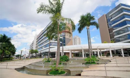 Sala comercial para venda com 35,67m², no patteo mogilar, na vila mogilar - mogi das cruzes