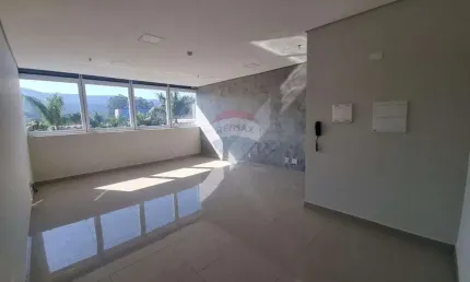 Sala comercial para venda no patteo mogilar, na vila mogilar - mogi das cruzes