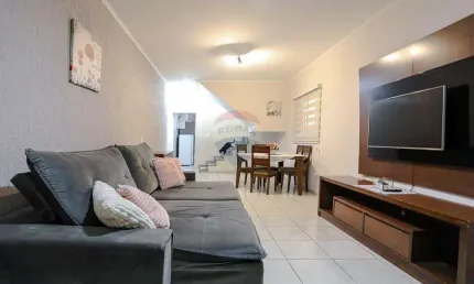 Excelente oportunidade! sobrado com 4 quartos à venda no jardim planalto