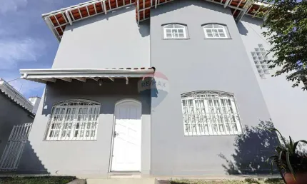 Sobrado lindo e bem cuidado para locação no jardim ivete em mogi das cruzes!