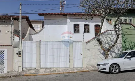 Casa com 3 quartos à venda na Rua Emílio Zapile, 185, Vila Oliveira, Mogi das Cruzes