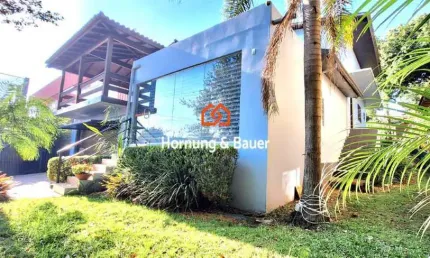 Casa com 3 quartos à venda no Liberdade, Novo Hamburgo 