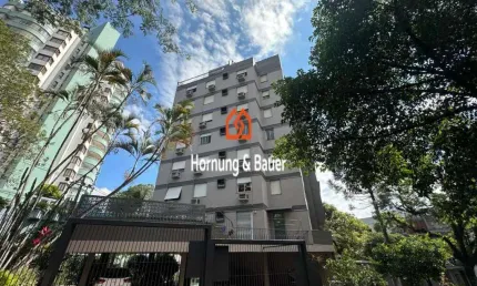 Apartamento à venda em Novo Hamburgo, Centro - ao lado da Av. Maurício Cardoso