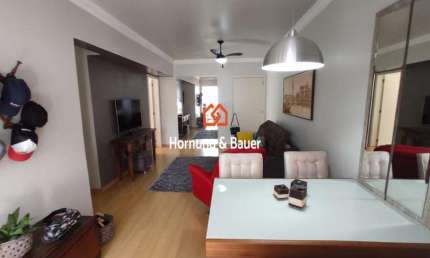 Lindo apartamento no bairro Ideal em  Novo Hamburgo!