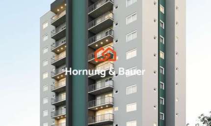 Apartamentos à venda no Estância Village Residence - Centro de Estância Velha