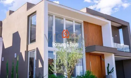Casa em Condomínio para venda  no Bairro Canudos em Novo Hamburgo