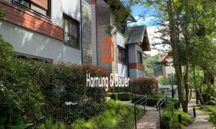 Apartamento de alto padrão à venda em Gramado, Planalto - Serra Gaúcha!