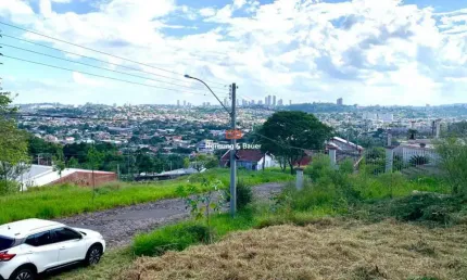 Terreno à venda no Imigrante Norte, Campo Bom 