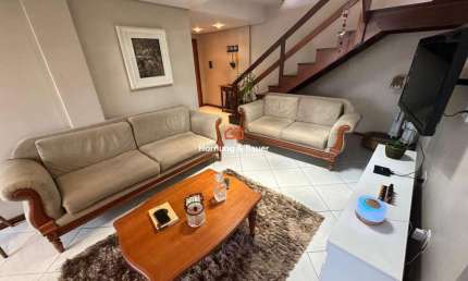 Apartamento Cobertura com Terraço e Vista da Cidade à venda Sapiranga, Sete de Setembro