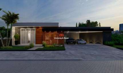Excelente casa à venda em Colina do Sol, Campo Bom!