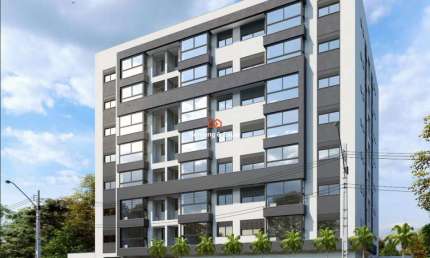 Apartamento na Planta com Churrasqueira e Suíte em Estância Velha - Centro