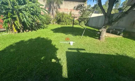 Terreno à venda em novo hamburgo, jardim mauá - ótima oportunidade!