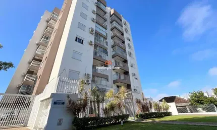Apartamento à venda em Residencial Bento Gonçalves I