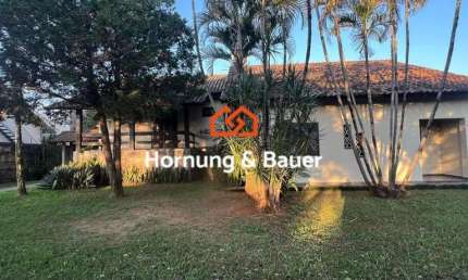 Casa com 3 quartos à venda no Centro, Estância Velha 