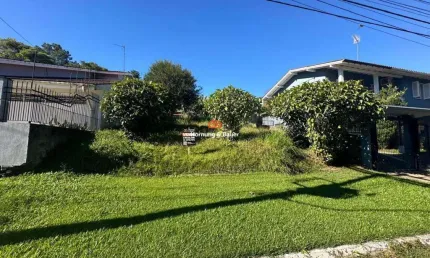 Terreno à venda no Encosta do Sol, Estância Velha 
