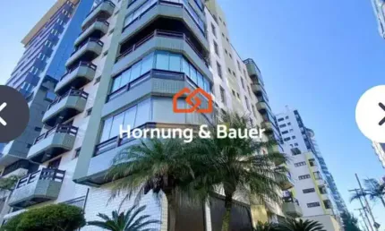 Apartamento à venda em Torres - bairro Praia Grande!